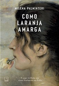Como laranja amarga