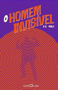 O homem invisível