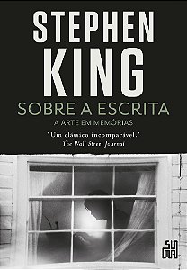 Sobre a escrita: A arte em memórias