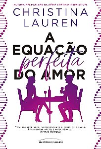A equação perfeita do amor