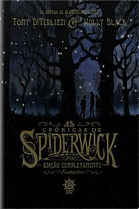 As Crônicas de Spiderwick: Edição Completamente Fantástica