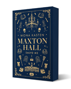 Maxton Hall - Salve-me