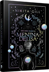 Menina deusa - Um mito moderno