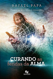 Curando as feridas da alma