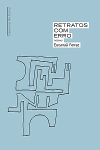 Retratos com erro: Poemas