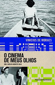 O cinema de meus olhos
