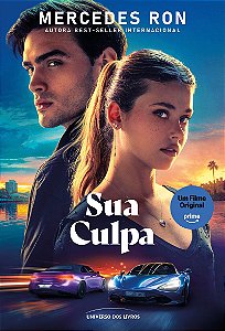Sua culpa