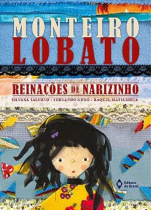 Reinações de Narizinho