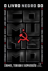 O livro negro do comunismo