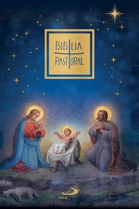 Bíblia Pastoral - Média - Sagrada Família