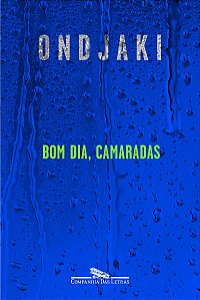 Bom dia camaradas