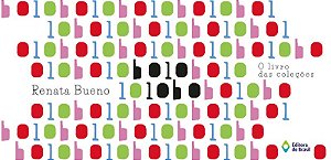 Bolo lobo: O livro das coleções