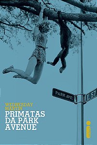 Primatas da Park Avenue