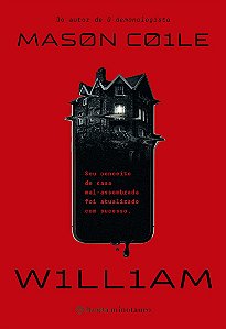 William: do mesmo autor de O demonologista