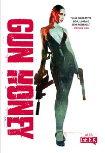 Gun Honey