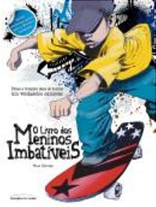 O livro dos meninos imbatíveis