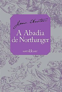 A Abadia de Northanger
