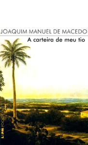 A carteira de meu tio