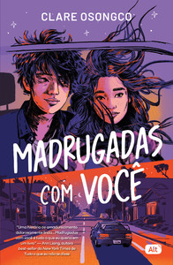 Madrugadas com você