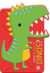 Onde estão os dinos?