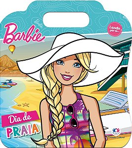 Barbie - Dia de praia