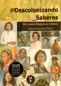 @Descolonizando_Saberes: Mulheres Negras na ciência - Edição de Bolso