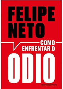COMO ENFRENTAR O ÓDIO (LIVRO + BRINDES LOJAS FÍSICAS)