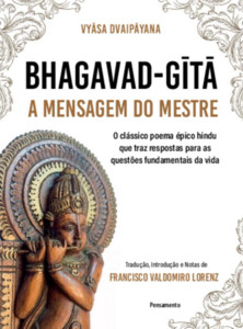 Bhagavad-gita: a mensagem do mestre
