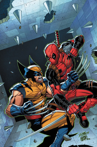 Deadpool (2025) 14