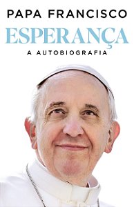 Esperança: A autobiografia