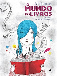 O mundo dos livros
