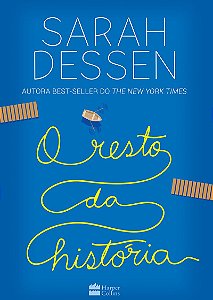 O resto da história