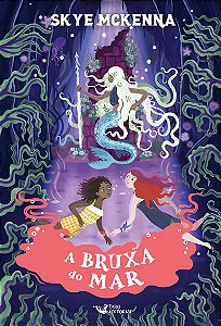 A bruxa do mar