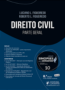 Direito civil: parte geral