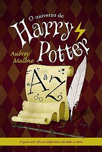 O universo de Harry Potter de A a Z
