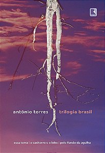 Trilogia Brasil: Essa terra, O cachorro e o lobo, Pelo fundo da agulha