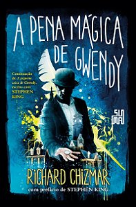 A pena mágica de Gwendy