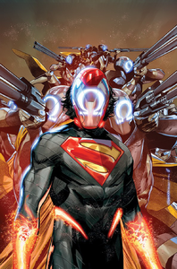 Absolute superman 05