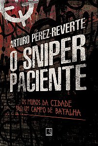 O sniper paciente
