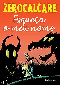 Esqueça o meu nome