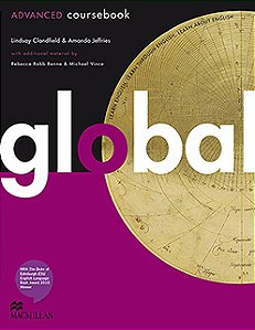Global Student''s Book-Adv.