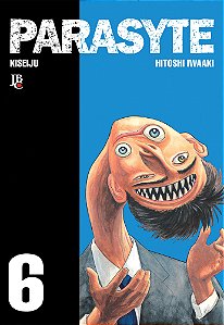 Parasyte - Vol. 6