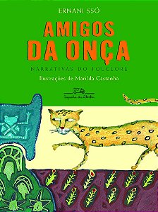 Amigos da onça