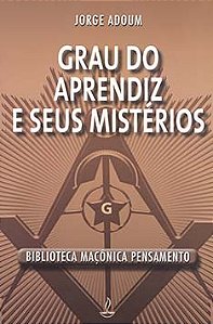 Grau do aprendiz e seus mistérios
