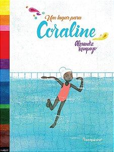 Um lugar para Coraline