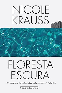 Floresta escura — Romance