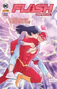 Flash especial