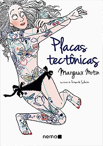 Placas tectônicas