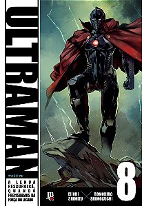 Ultraman - Vol. 8