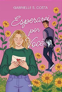 Esperarei por você